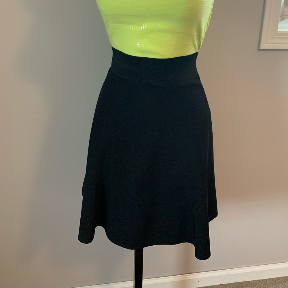 Maurices A-line Skirt